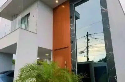 Duplex para Venda em Rio das Ostras, TERRA FIRME, 4 dormitórios, 3 suítes, 4 banheiros
