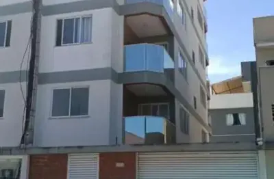 Apartamento para Venda em Rio das Ostras, Ouro Verde, 2 dormitórios, 1 suíte, 2 banheiros, 1 vaga