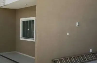 Casa em Condomínio para Venda em Rio das Ostras, Ouro Verde, 2 dormitórios, 2 banheiros, 1 vaga