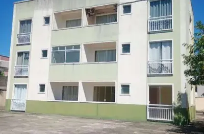 Apartamento para Venda em Rio das Ostras, Enseada das Gaivotas, 2 dormitórios, 1 banheiro, 1 vaga