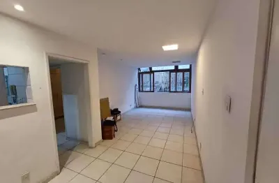 Apartamento com 1 quarto à venda na Avenida Nossa Senhora de Copacabana, Copacabana, Rio de Janeiro