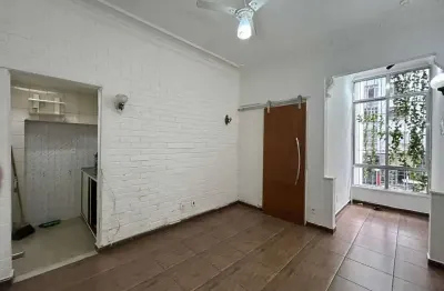 Apartamento com 1 quarto à venda na rua siqueira campos, copacabana, rio de janeiro, 42 m2 por r$ 449.000