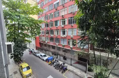 Apartamento com 2 quartos à venda na Rua Edmundo Lins, Copacabana, Rio de Janeiro