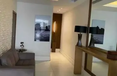 Apartamento com 3 quartos à venda na Avenida Rainha Elizabeth da Bélgica, Copacabana, Rio de Janeiro