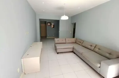Apartamento com 3 quartos à venda na Avenida Nossa Senhora de Copacabana, Copacabana, Rio de Janeiro