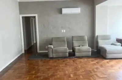 Apartamento com 3 quartos à venda na Avenida Nossa Senhora de Copacabana, Copacabana, Rio de Janeiro