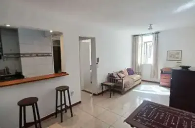 Apartamento com 1 quarto à venda na Avenida Prado Júnior, Copacabana, Rio de Janeiro