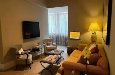 Apartamento com 2 quartos à venda na Avenida Ataulfo de Paiva, Leblon, Rio de Janeiro