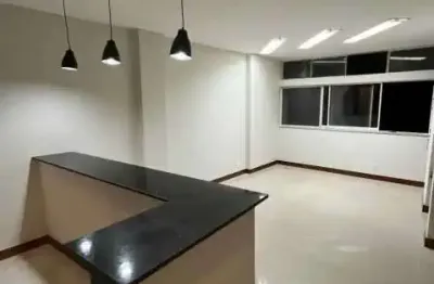 Kitnet / Stúdio à venda na Rua Alcindo Guanabara, Centro, Rio de Janeiro