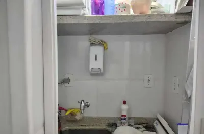 Sala comercial com 1 sala à venda na rua hilário de gouveia, copacabana, rio de janeiro, 35 m2 por r$ 370.000