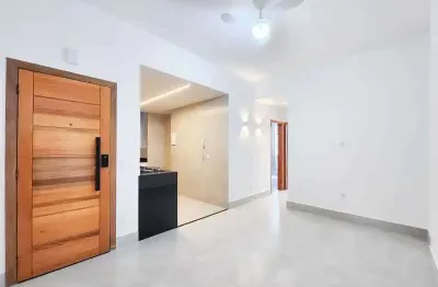 Apartamento com 2 quartos à venda na Rua Arnaldo Quintela, Botafogo, Rio de Janeiro