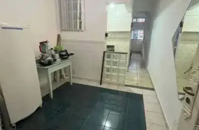 Apartamento com 1 quarto à venda na Avenida Princesa Isabel, Copacabana, Rio de Janeiro