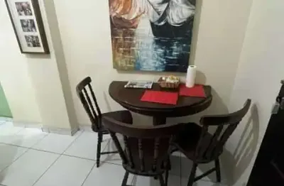Apartamento com 1 quarto à venda na Avenida Princesa Isabel, Copacabana, Rio de Janeiro