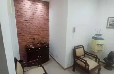 Apartamento com 1 quarto à venda na Avenida Nossa Senhora de Copacabana, Copacabana, Rio de Janeiro