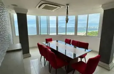 Apartamento com 3 quartos à venda na Avenida Prado Júnior, Copacabana, Rio de Janeiro