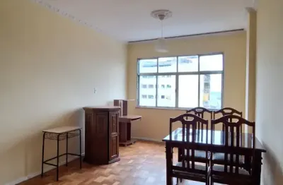 Apartamento à Venda no Jardim Vinte e Cinco de Agosto, Duque de Caxias - 80m²