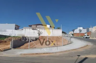 Terreno à venda em campinas-sp, jardim ipaussurama, 312,50 m² de área! aproveite essa oportunidade!