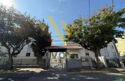 Oportunidade: apartamento à venda em campinas-sp, jardim ipiranga: 2 quartos, 2 salas, 1 banheiro, 1 vaga. confira já!