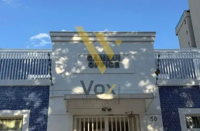 Alugue já! sala comercial no cambuí office i, campinas-sp - 1 sala, 1 banheiro e 1 vaga de garagem.