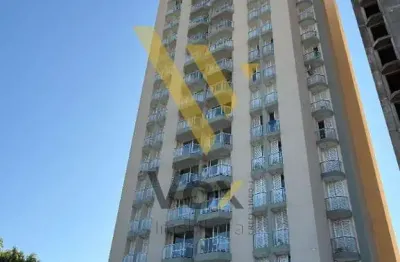 Cobertura na cidade jardim, campinas-sp - 2 quartos sendo uma suíte, com terraço e 3 vagas: conforto e praticidade!