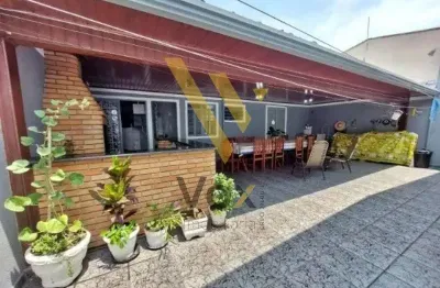 Casa com 3 quartos à venda no jardim campos elíseos, campinas  por r$ 1.010.000