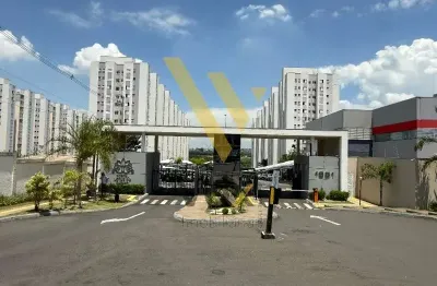 Apartamento à venda no portal lótus do campo em hortolândia-sp, jardim das colinas: com planejados, 2 quartos e vaga de garagem, o seu novo lar!