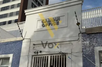 Excelente oportunidade no coração do cambuí! sala de 65m² é ideal para quem busca praticidade e visibilidade para o seu negócio.