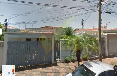 Casa comercial e residencial para venda - castelo - campinas - sp casa com 3 dorm, sendo 1 suite com closet, hall de entrada, living em l para sala de