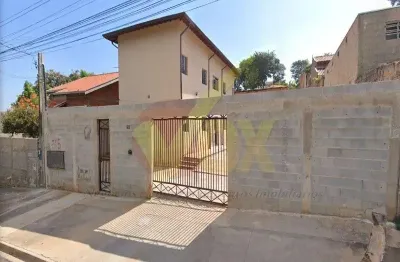 Prédio p/ venda-jd. do lago continuação-campinas-sp - construção recente c/ 4 aptos de 50m² cada, compostos de 2 dorm, sala, coz, wc e área de serv.