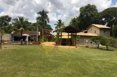 Chácara p/ venda bairro são marcelo - mogi mirim-sp-propriedade impar, com ótimo padrão de acabamento e bom gosto, recém reformada 592m² de contrução