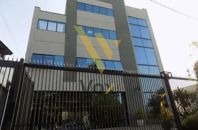 Sala comercial p/ locação-cidade jardim-cps-sp- prédio novo c/ linda fachada espelhada e elevador sala com 32m², wc privativo e copa, prox.