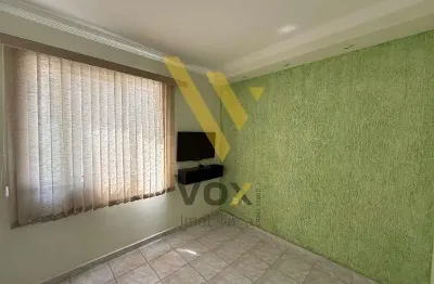 Apartamento residencial para venda - vl santana, campinas condomínio residencial topázio