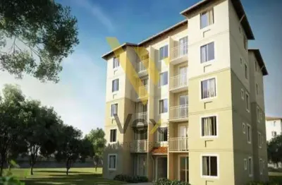 Apartamento para venda vl marieta, campinas - condomínio vitória régia