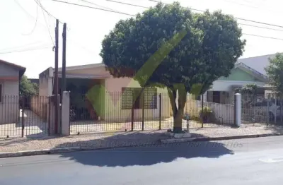 Casa comercial com 1 sala à venda na vila molon, americana , 92 m2 por r$ 1.100.000