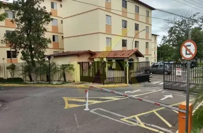Apartamento com 2 quartos à venda na vila orozimbo maia, campinas , 64 m2 por r$ 199.000