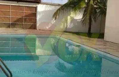 Casa com 4 quartos à venda no Jardim Amanda I, Hortolândia 