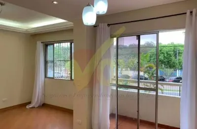 Apartamento com 2 quartos à venda no Ortizes, Valinhos 