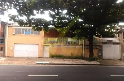 Casa com 3 quartos à venda no Jardim Leonor, Campinas 