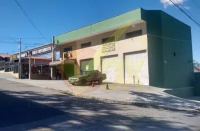 Casa comercial com 2 salas à venda na vila mimosa, campinas  por r$ 1.500.000