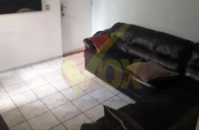 Apartamento residencial para venda - pq das colinas, valinhos