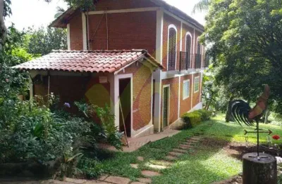 Chácara residencial para venda - recanto das estrelas, itatiba