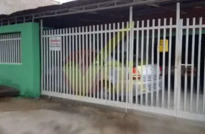 Casa residencial para venda jd conceição (sousas), campinas