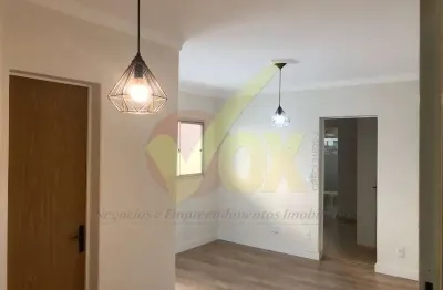 Apartamento com 1 quarto à venda no Centro, Campinas 