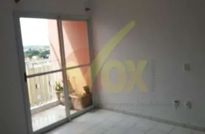 Apartamento com 2 quartos à venda no jardim andorinhas, campinas , 68 m2 por r$ 213.000