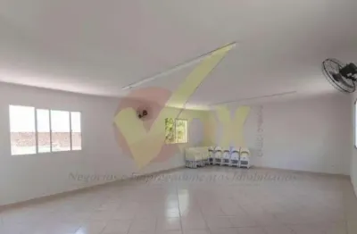 Apartamento com 3 quartos à venda no jardim márcia, campinas , 52 m2 por r$ 280.000