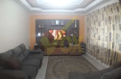 Casa com 6 quartos à venda no Parque Residencial Regina (Nova Veneza), Sumaré 