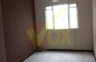 Apartamento com 2 quartos à venda no Jardim Capivari, Campinas 