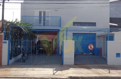 Casa com 3 quartos à venda na vila san martin, campinas  por r$ 958.500