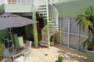 Apartamento com 3 quartos à venda no Taquaral, Campinas 