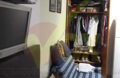 Apartamento com 1 quarto à venda no Centro, Campinas 